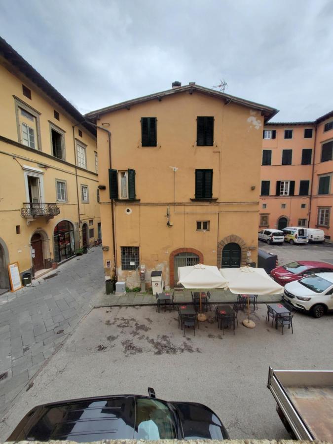 Hotel Residenza Centro Storico Lukka Zewnętrze zdjęcie