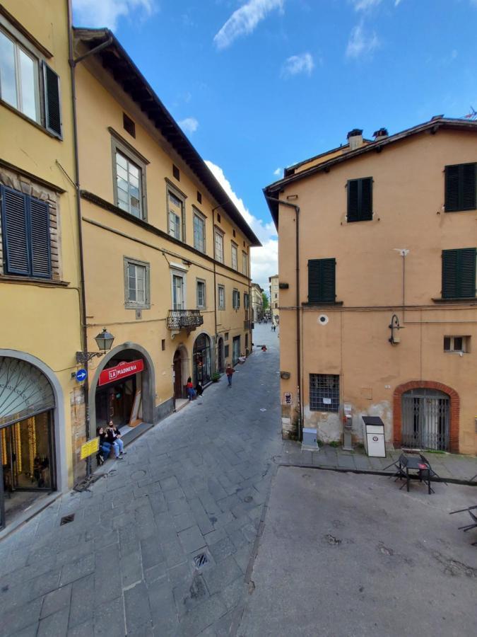 Hotel Residenza Centro Storico Lukka Zewnętrze zdjęcie