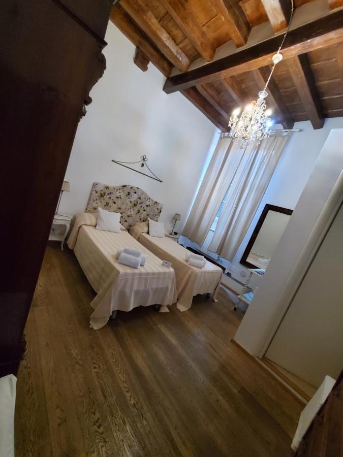 Hotel Residenza Centro Storico Lukka Zewnętrze zdjęcie