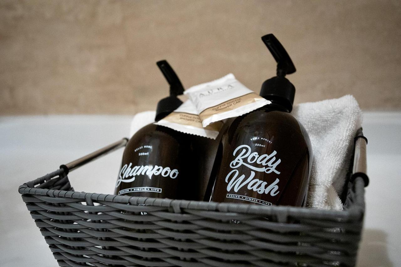 Hotel Residenza Centro Storico Lukka Zewnętrze zdjęcie
