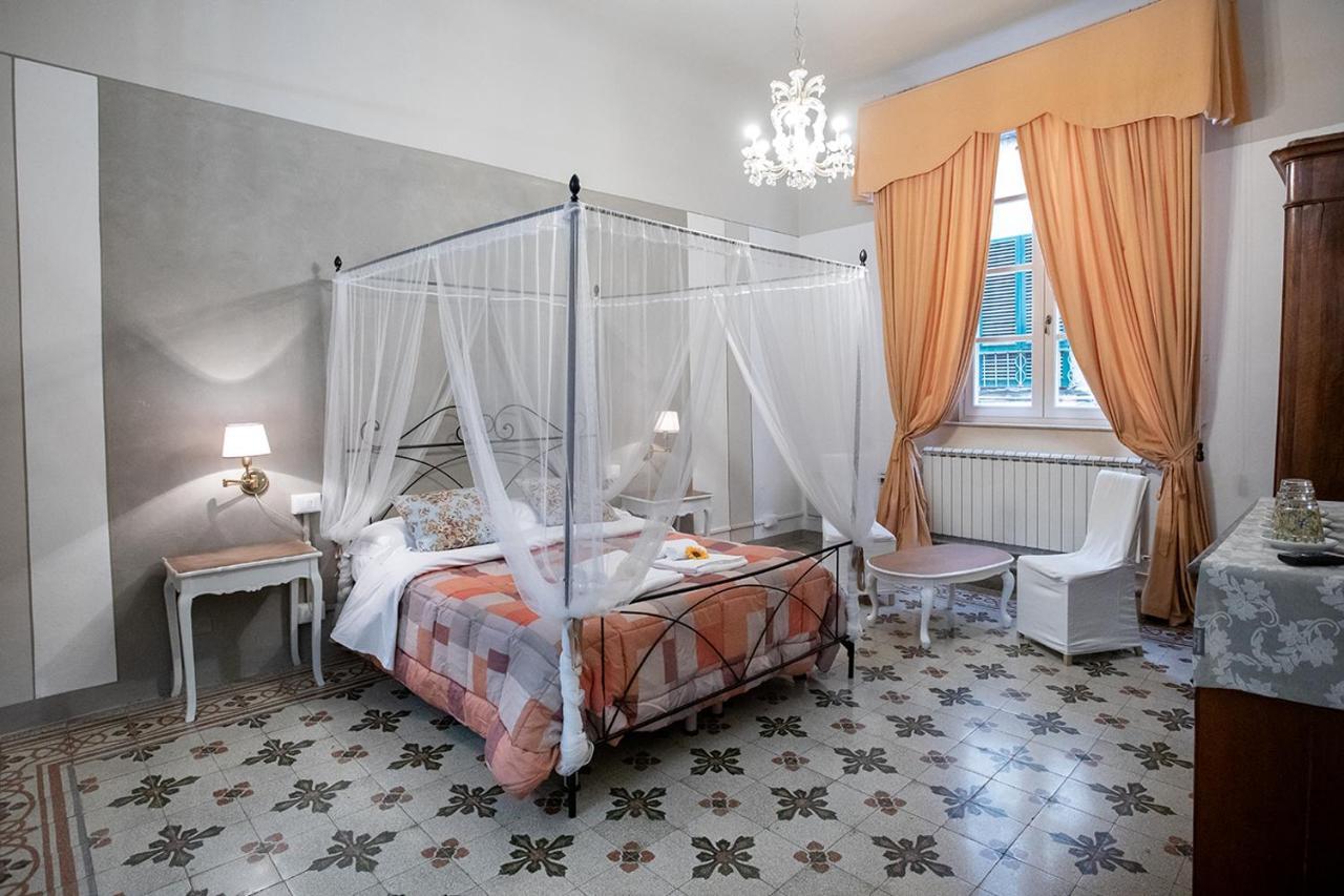 Hotel Residenza Centro Storico Lukka Zewnętrze zdjęcie