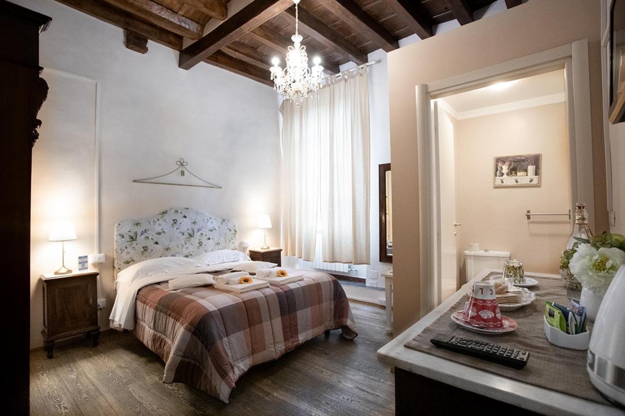 Hotel Residenza Centro Storico Lukka Zewnętrze zdjęcie