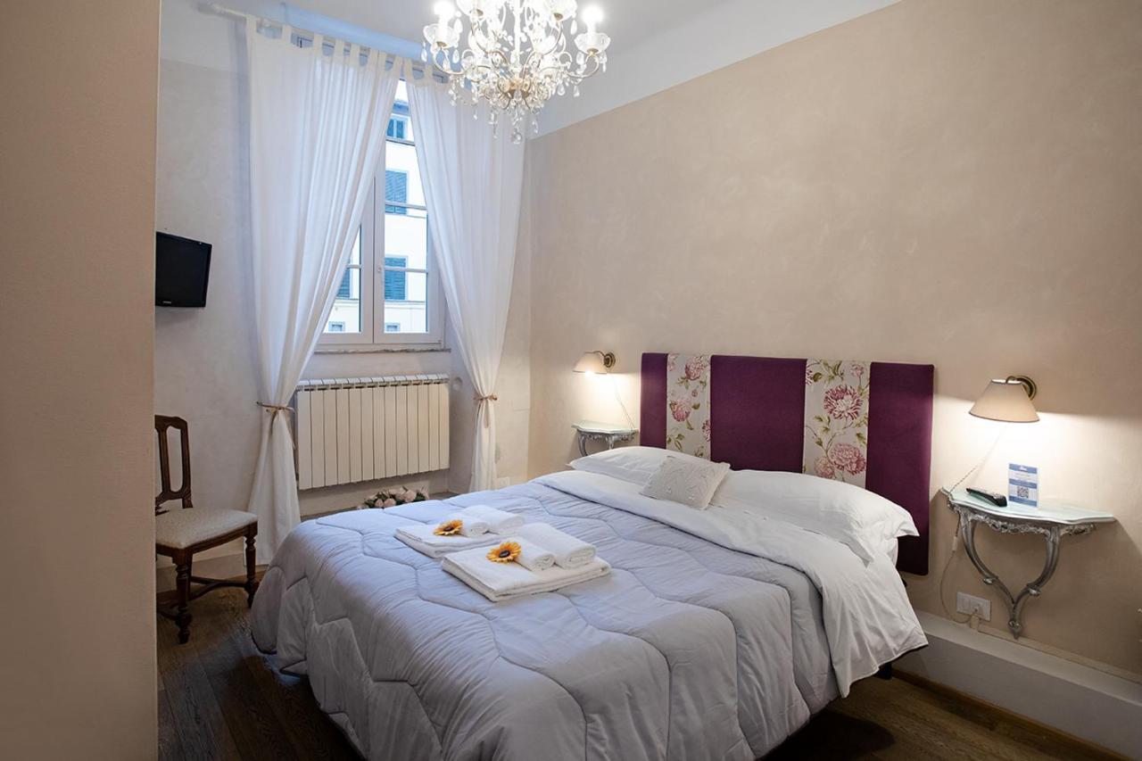 Hotel Residenza Centro Storico Lukka Zewnętrze zdjęcie