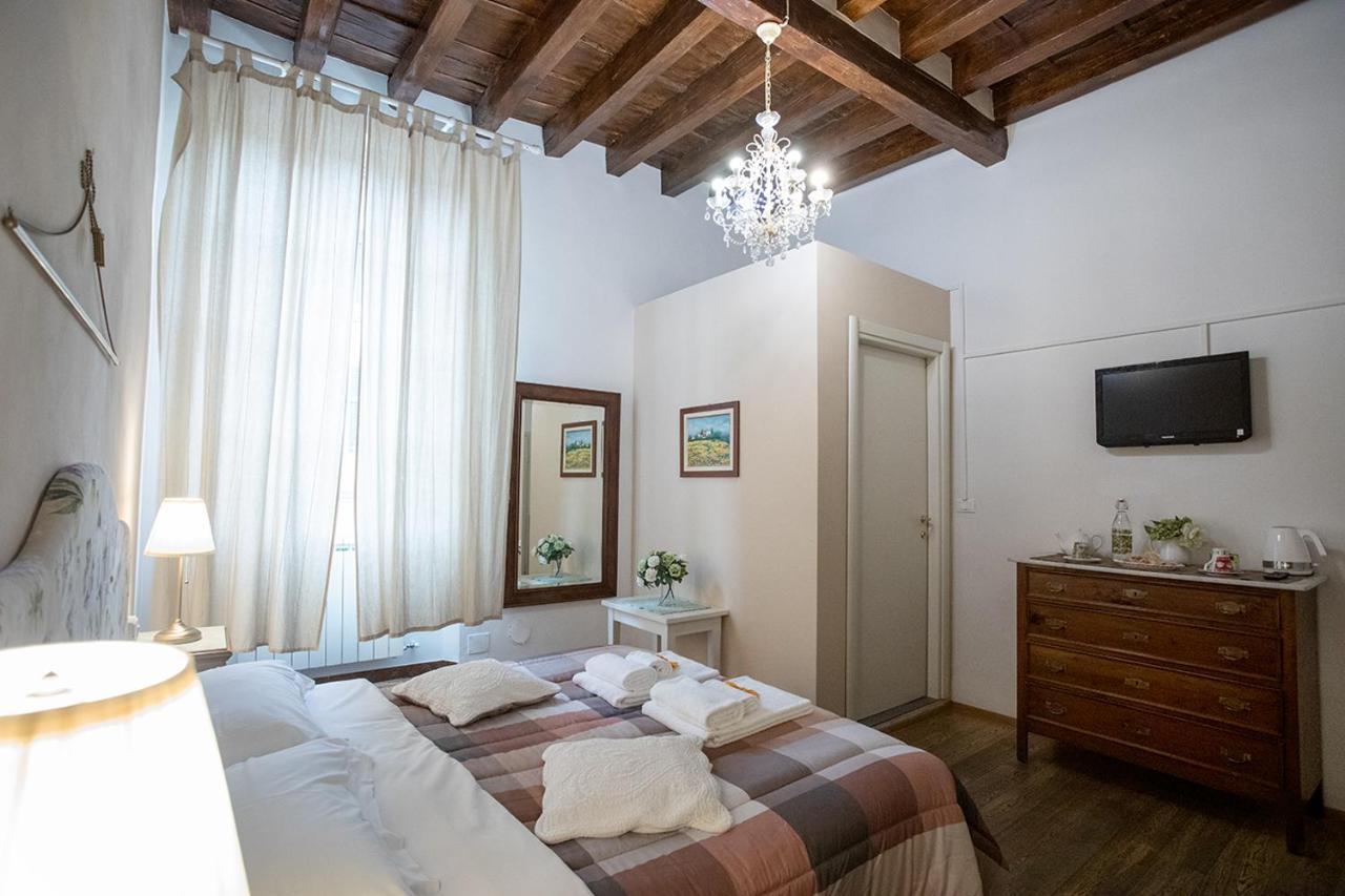 Hotel Residenza Centro Storico Lukka Zewnętrze zdjęcie