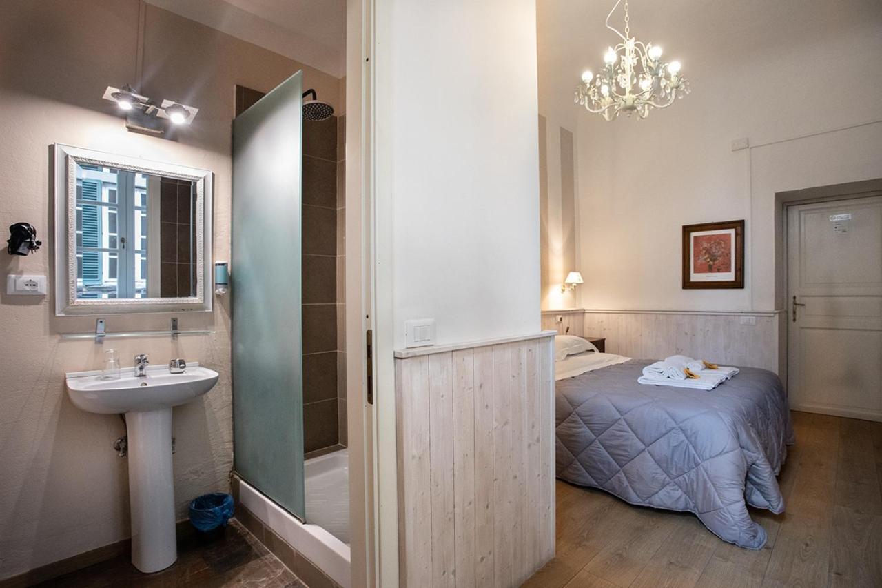 Hotel Residenza Centro Storico Lukka Zewnętrze zdjęcie