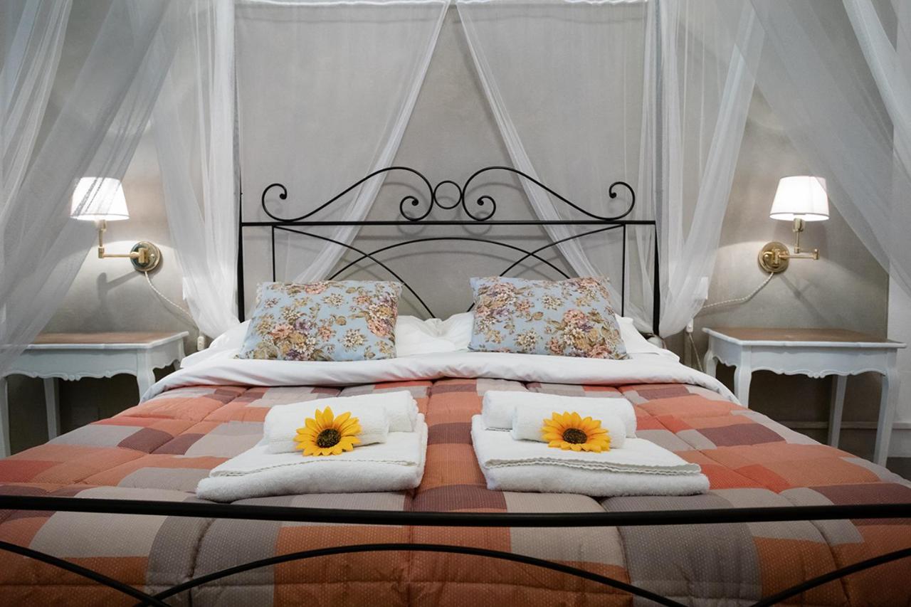 Hotel Residenza Centro Storico Lukka Zewnętrze zdjęcie