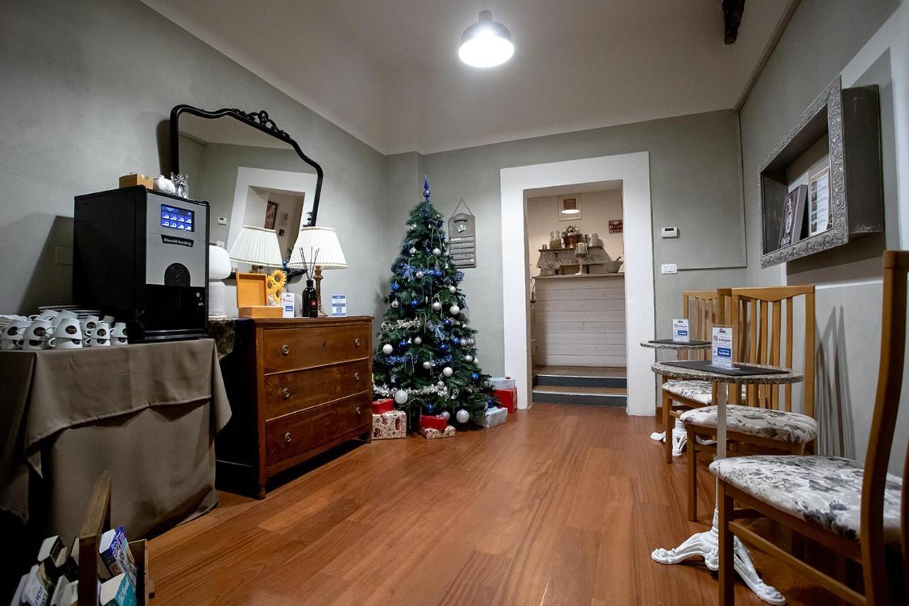 Hotel Residenza Centro Storico Lukka Zewnętrze zdjęcie