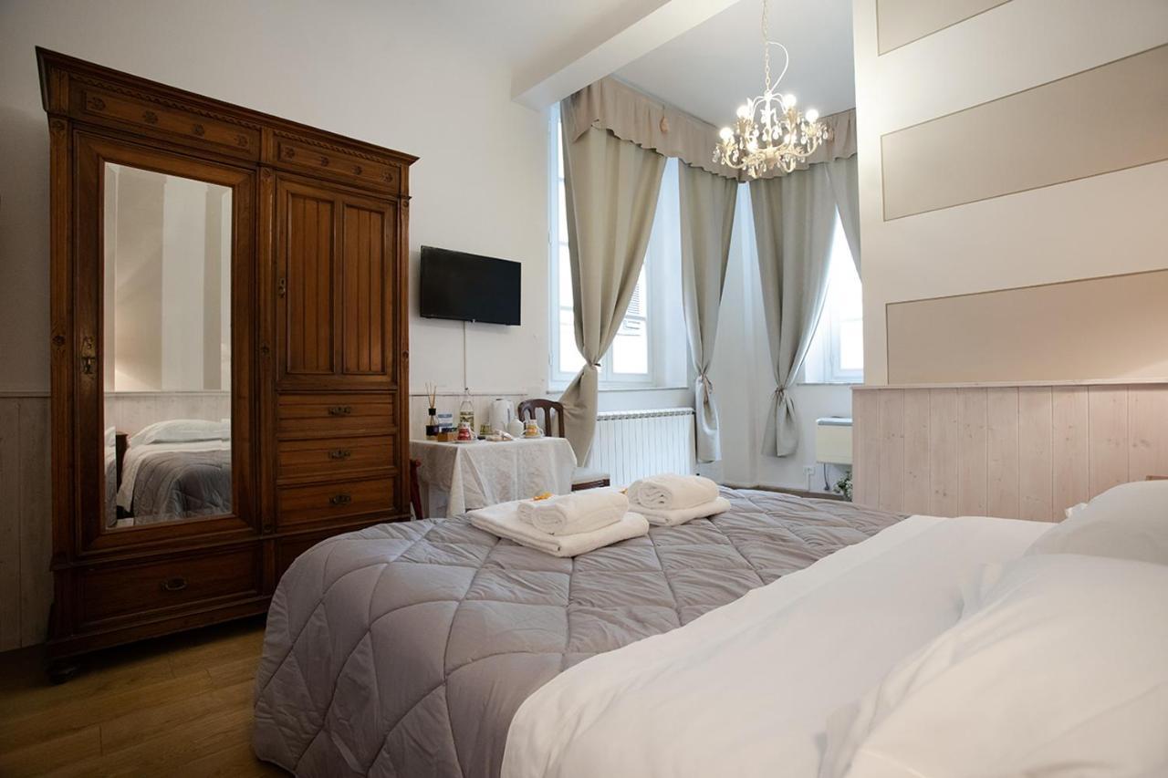 Hotel Residenza Centro Storico Lukka Zewnętrze zdjęcie