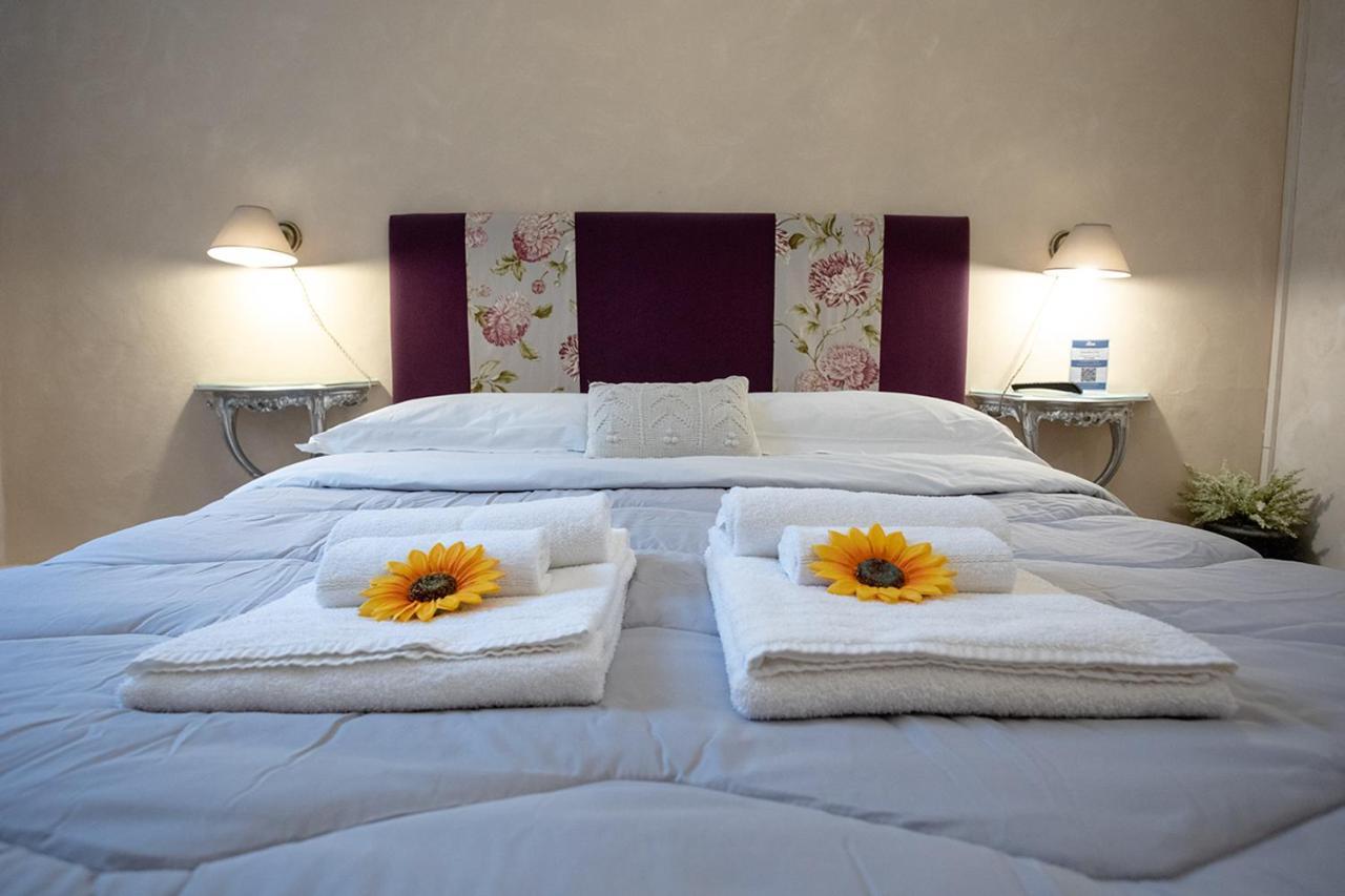 Hotel Residenza Centro Storico Lukka Zewnętrze zdjęcie