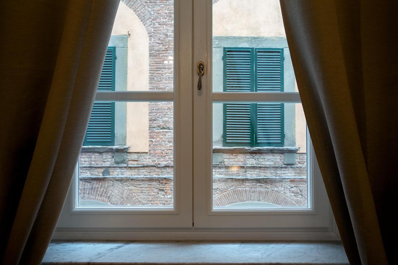 Hotel Residenza Centro Storico Lukka Zewnętrze zdjęcie
