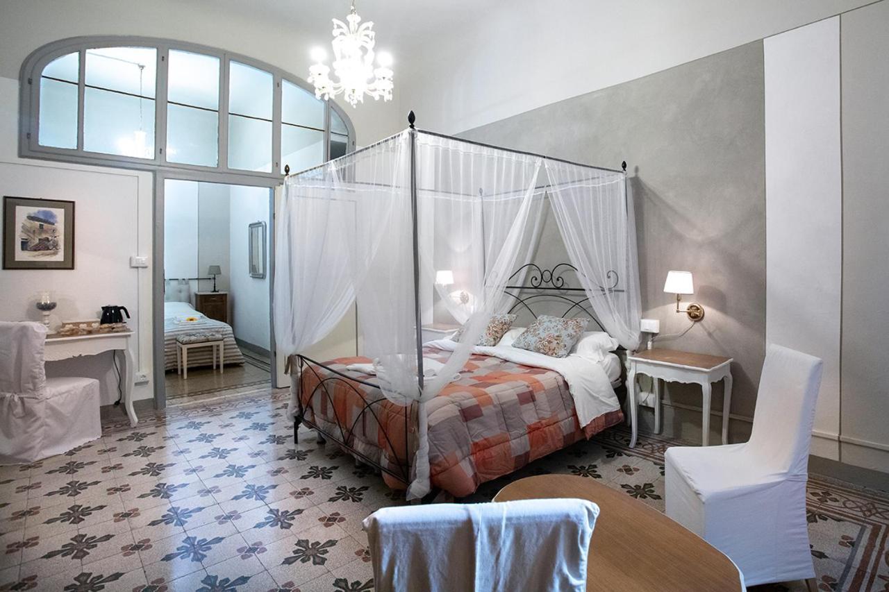 Hotel Residenza Centro Storico Lukka Zewnętrze zdjęcie