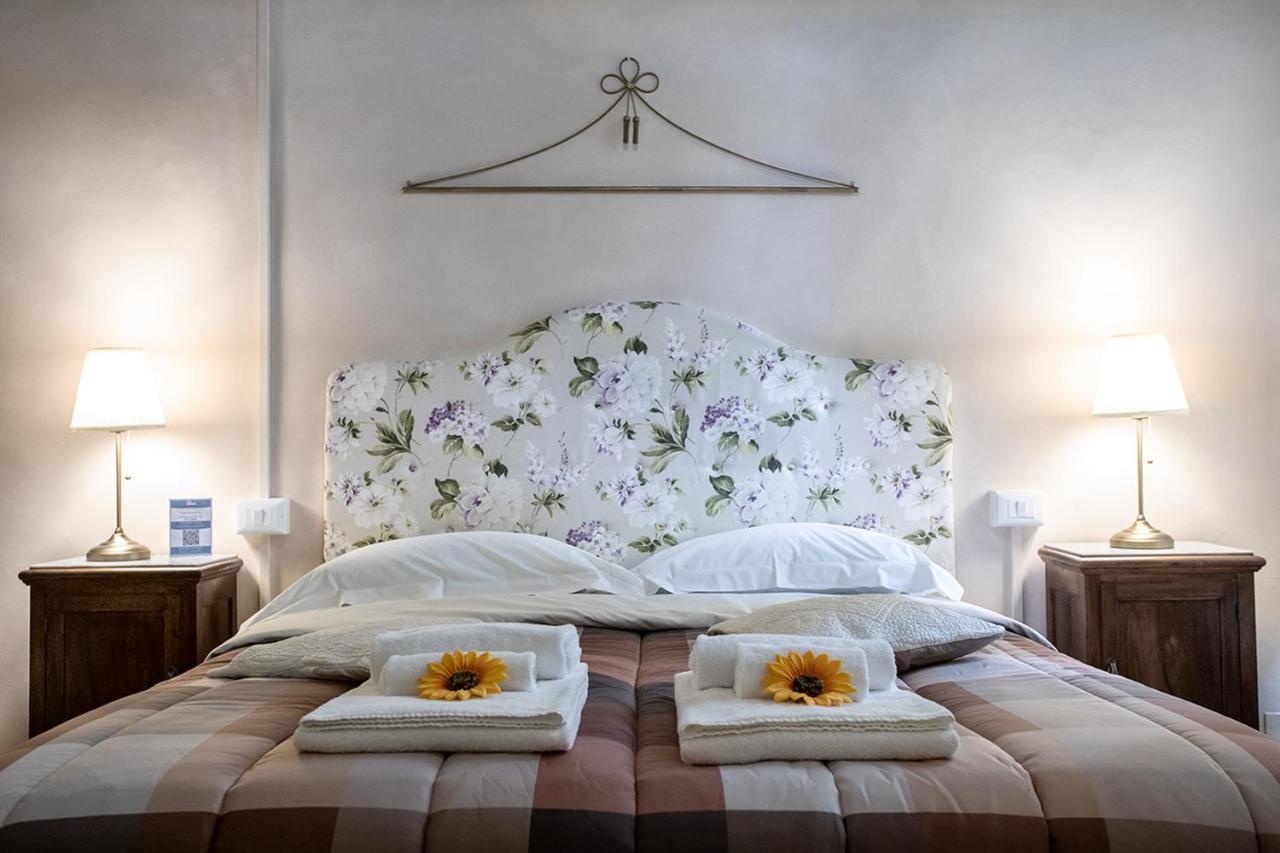 Hotel Residenza Centro Storico Lukka Zewnętrze zdjęcie