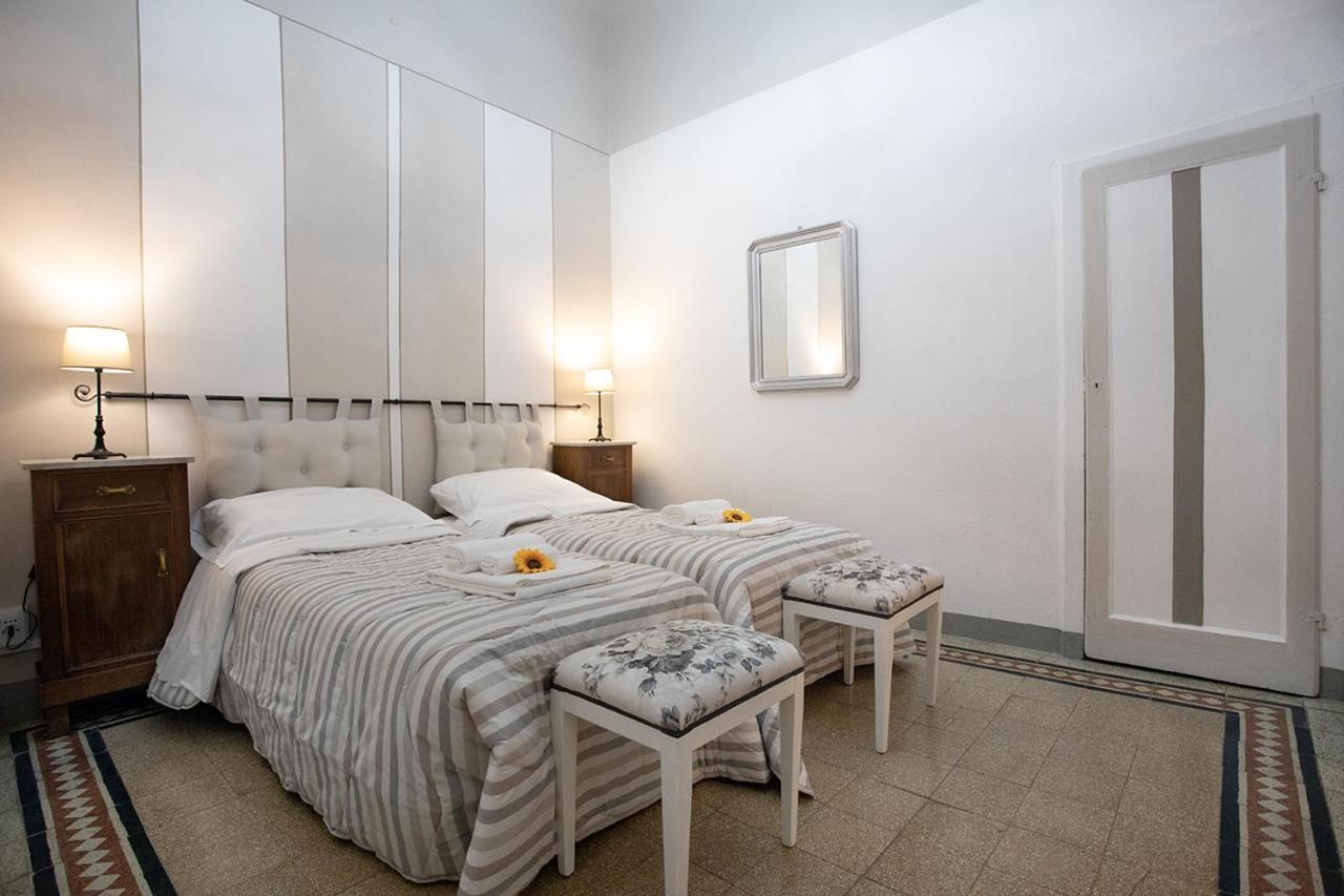 Hotel Residenza Centro Storico Lukka Zewnętrze zdjęcie
