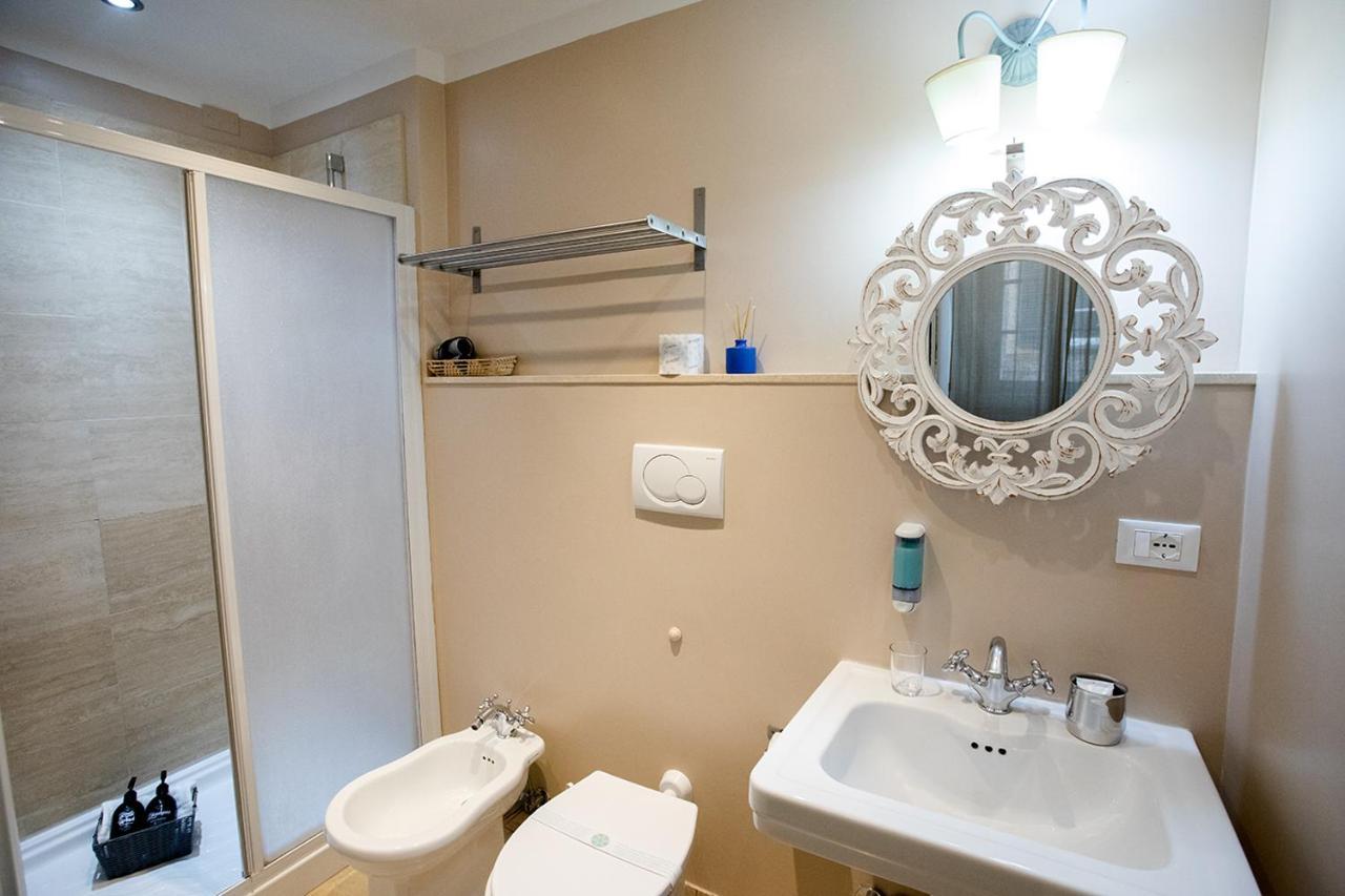 Hotel Residenza Centro Storico Lukka Zewnętrze zdjęcie