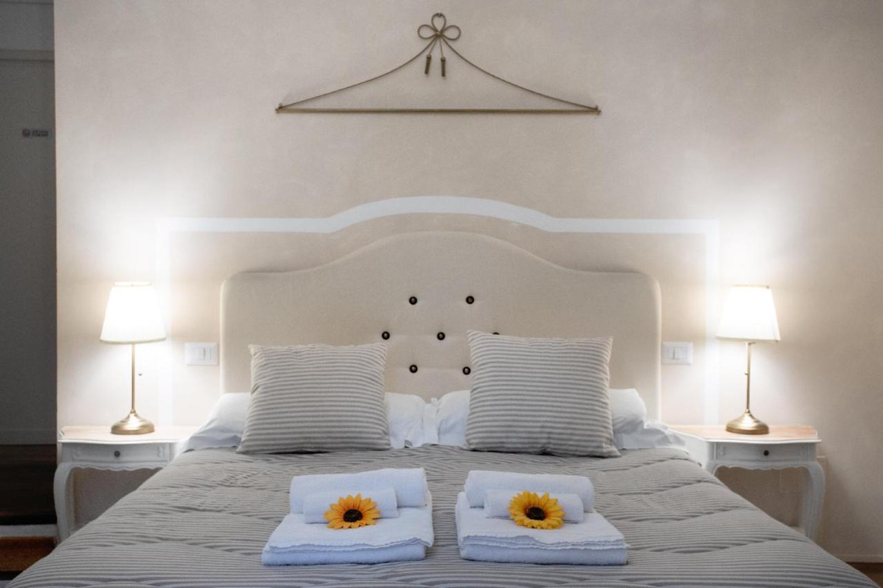 Hotel Residenza Centro Storico Lukka Zewnętrze zdjęcie