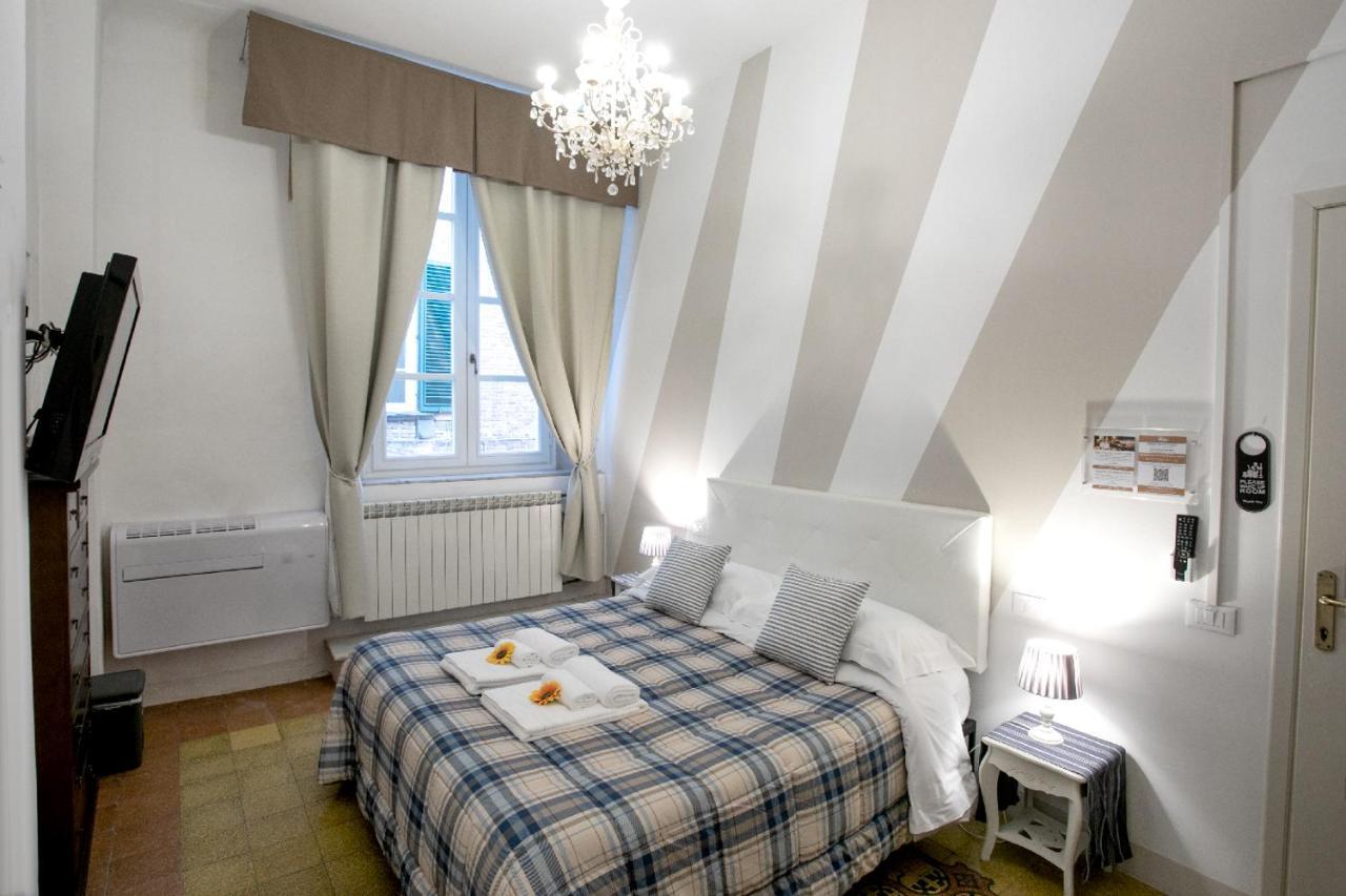 Hotel Residenza Centro Storico Lukka Zewnętrze zdjęcie
