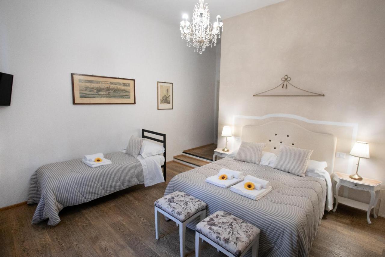 Hotel Residenza Centro Storico Lukka Zewnętrze zdjęcie