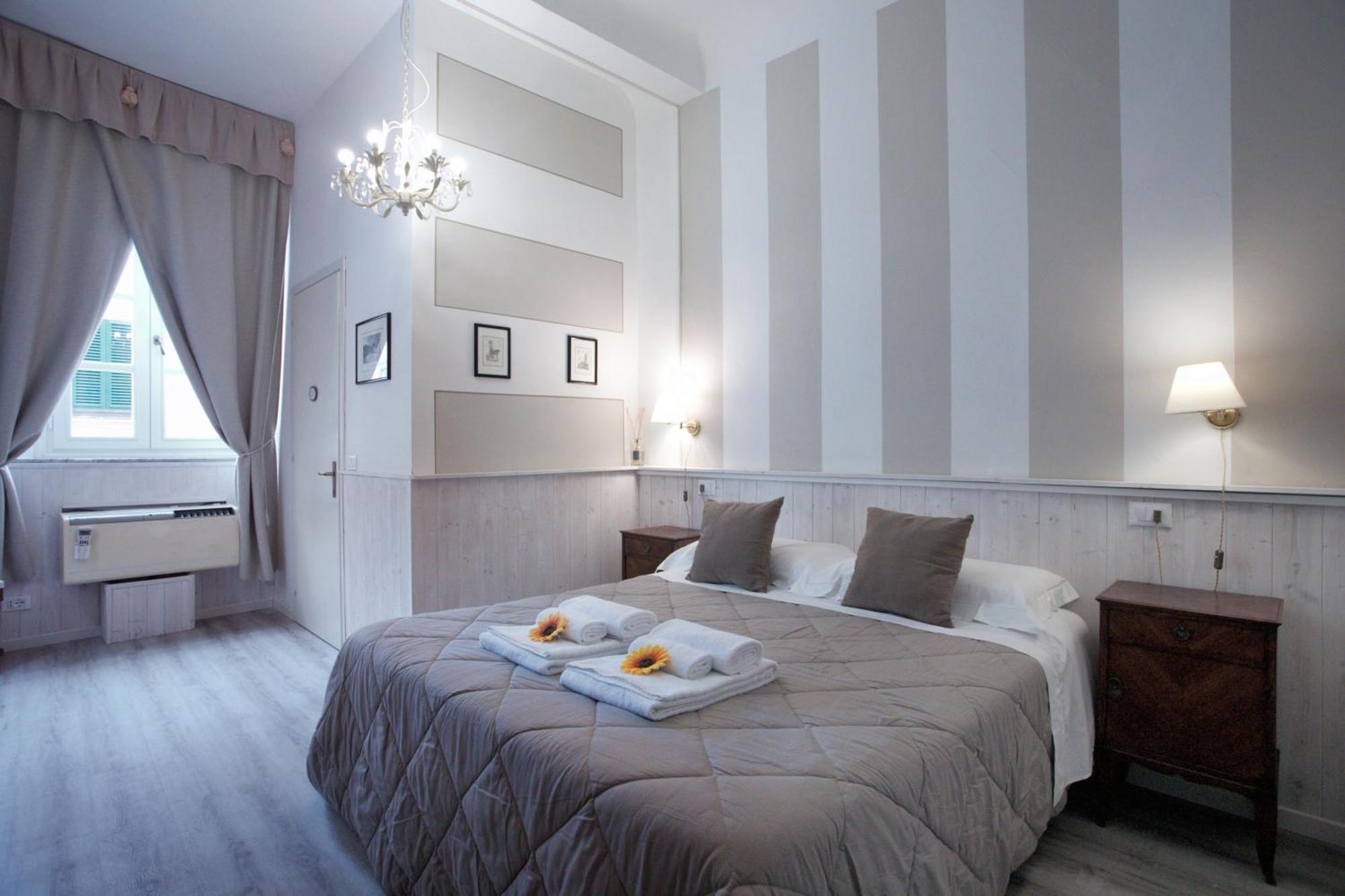 Hotel Residenza Centro Storico Lukka Zewnętrze zdjęcie