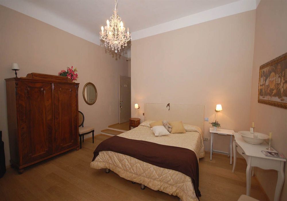 Hotel Residenza Centro Storico Lukka Zewnętrze zdjęcie